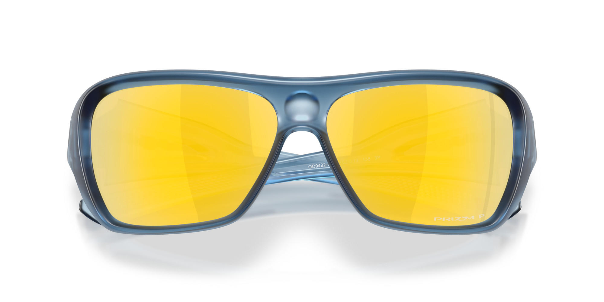 Chaminade OO9492 60mm - Matte Trans Abyss