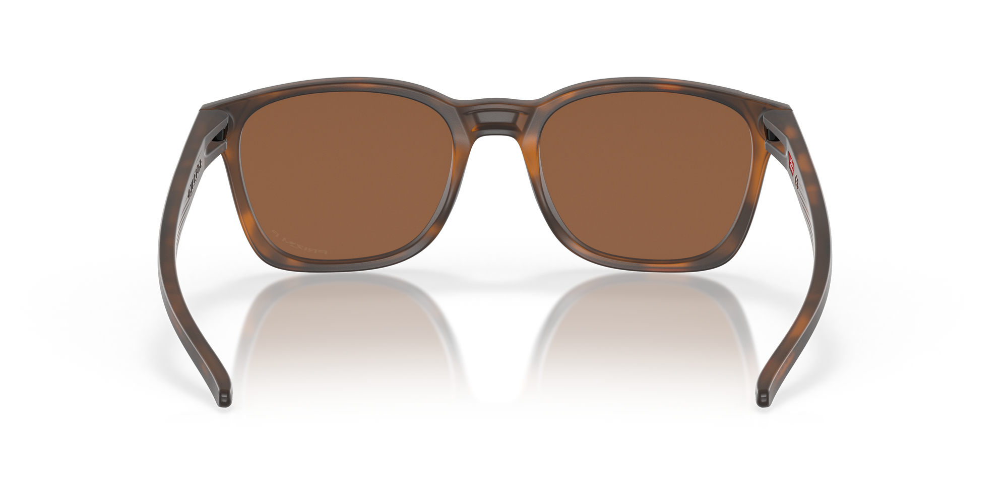 Ojector OO9018 55mm - Matte Brown Tortoise