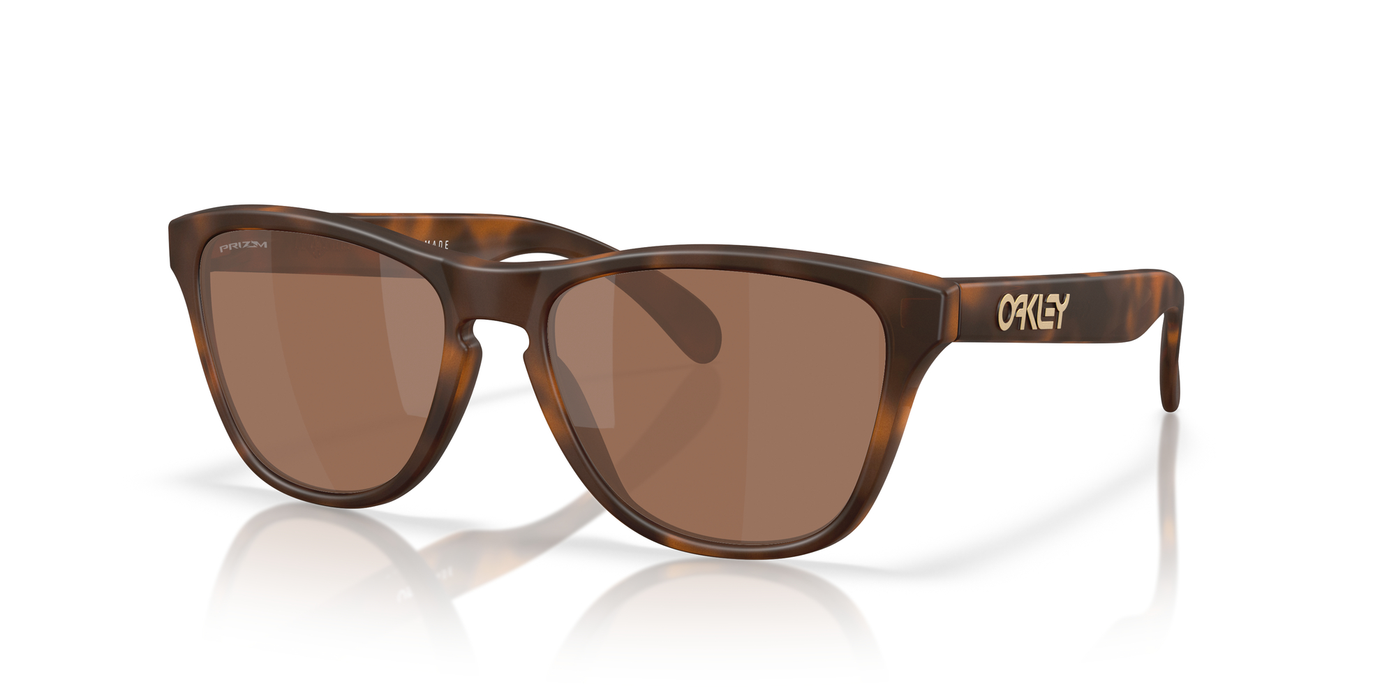 Frogskins™ S OO9508 53mm - Matte Tortoise