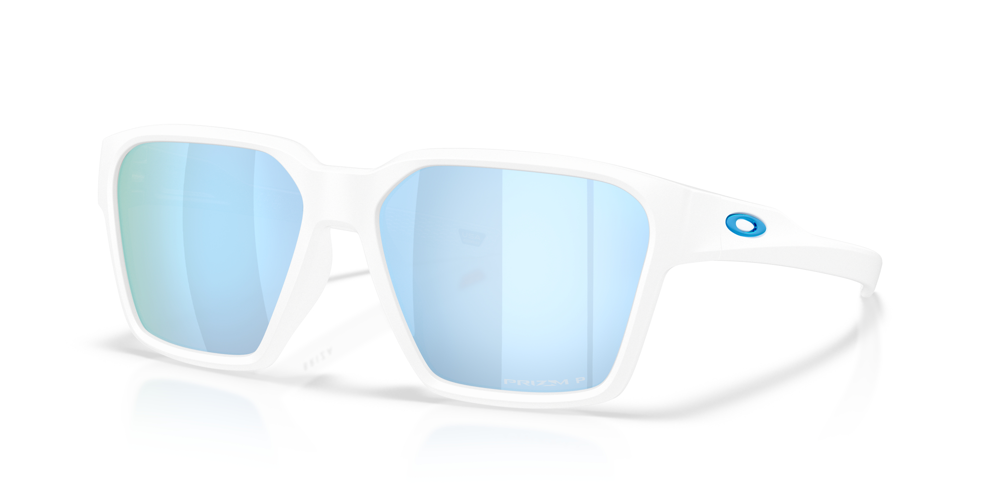 Briza OO9497 58mm - Matte White