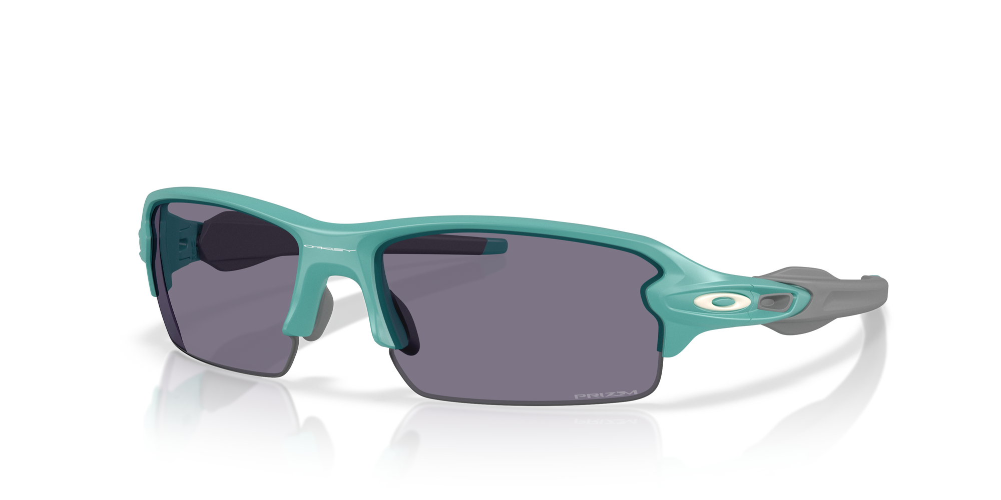 Flak® 2.0 (Low Bridge Fit) OO9271 61mm - Matte Pacific