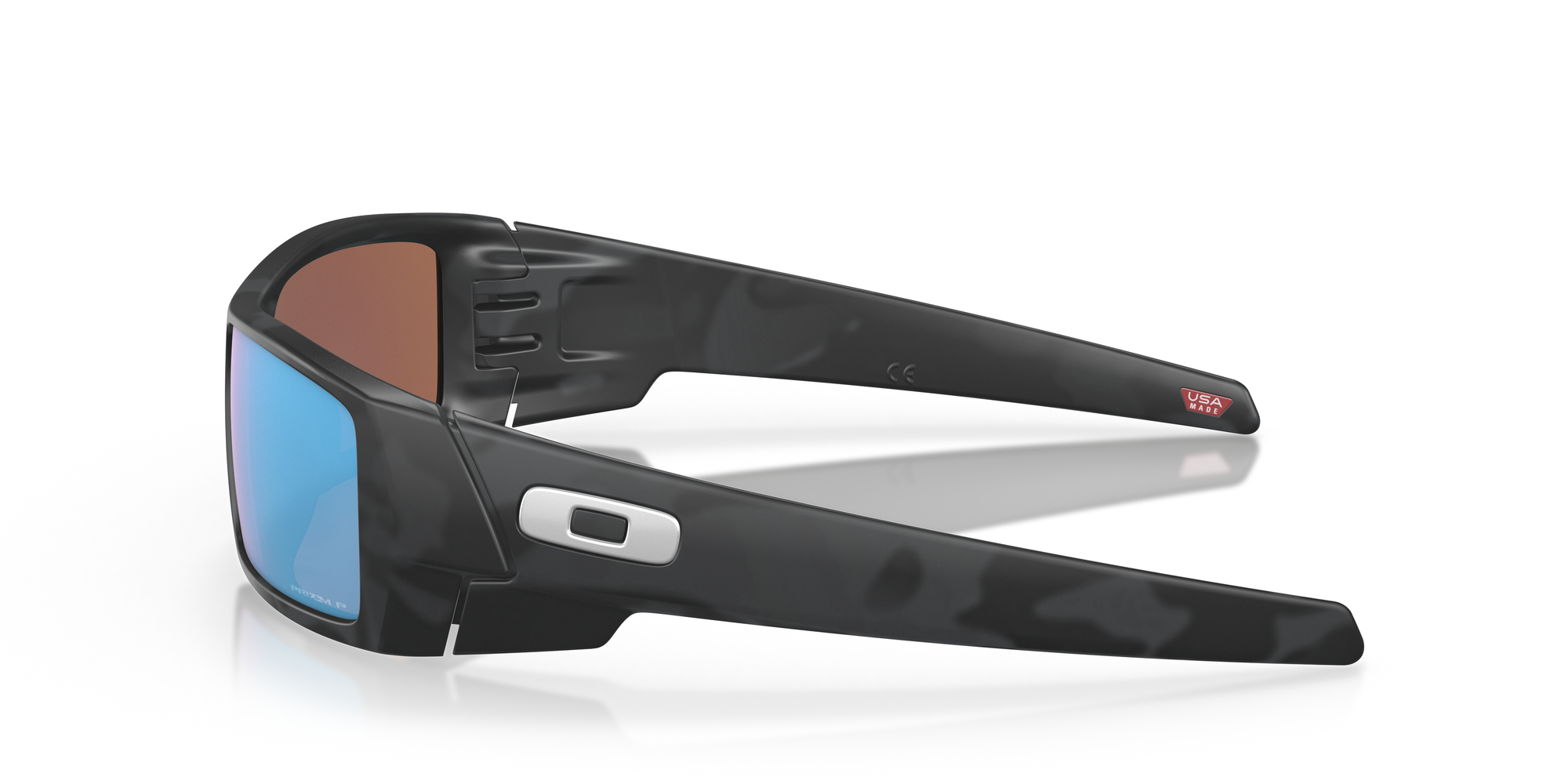 Gascan® OO9014 60mm - Matte Black Camo