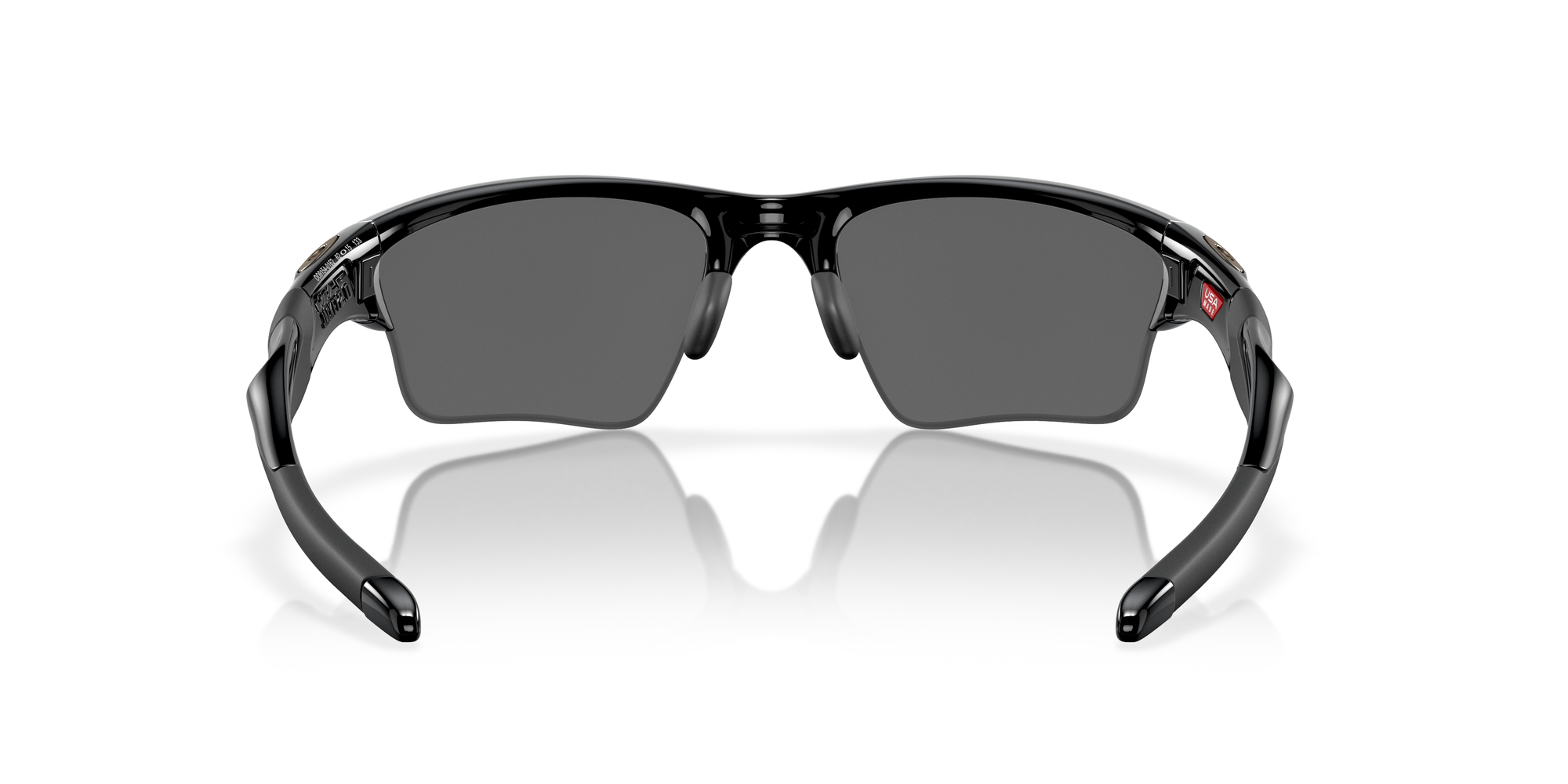 Half Jacket® 2.0 XL OO9154 62mm - Polished Black