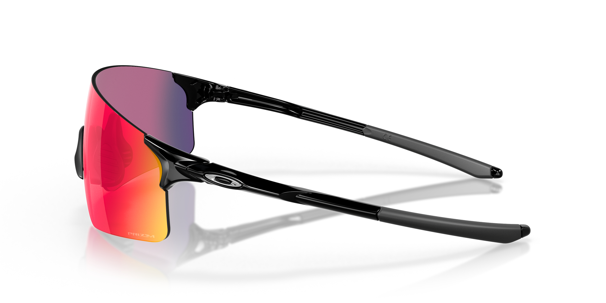 EVZero™ Blades OO9454 0mm - Polished Black