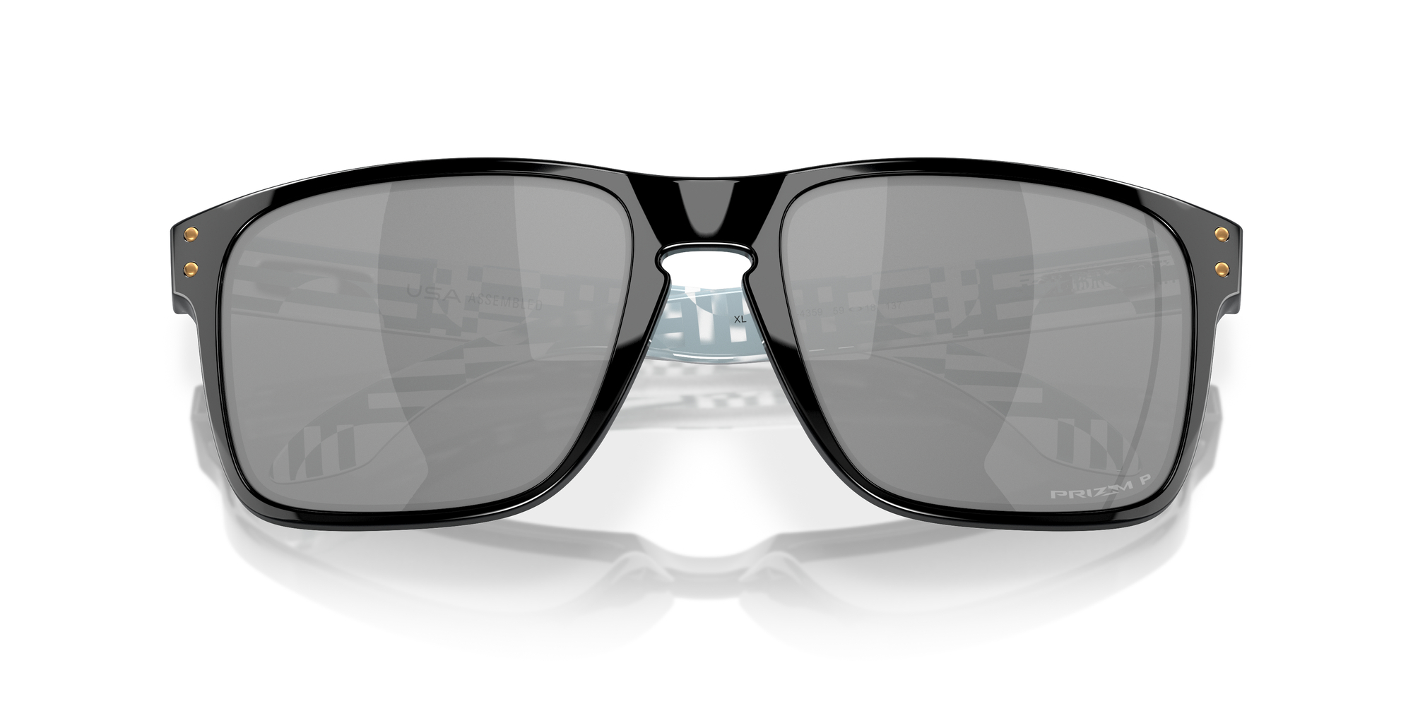 Holbrook™ XL Introspect Collection OO9417 59mm - Black