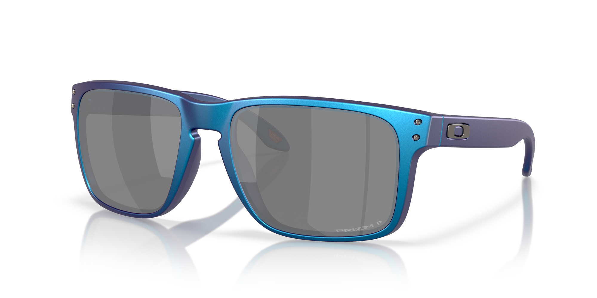 Holbrook™ XL OO9417 59mm - Matte Cyan/blue Colorshi