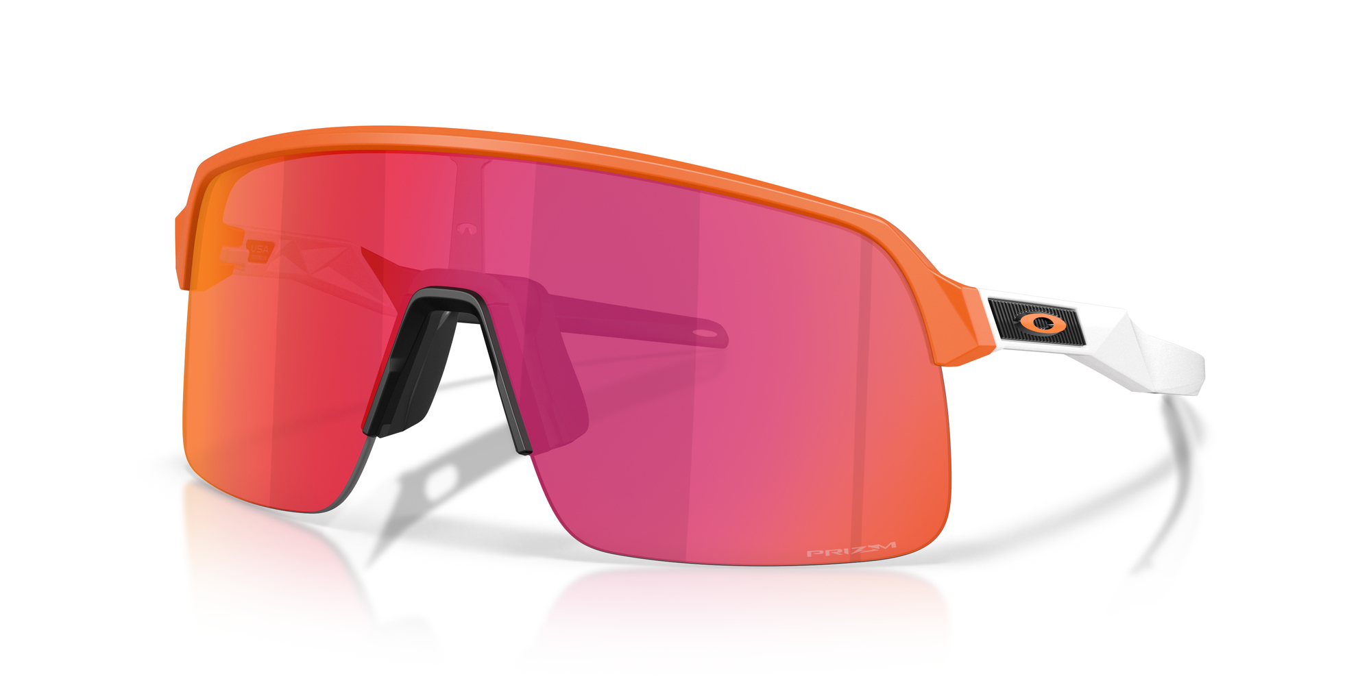 Sutro Lite OO9463 0mm - Matte Atomic Orange