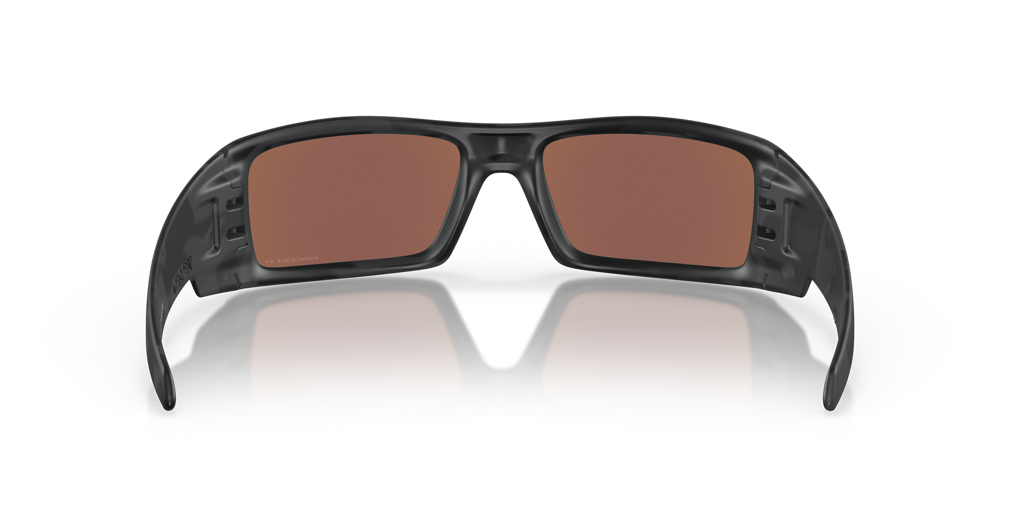 Gascan® OO9014 60mm - Matte Black Camo