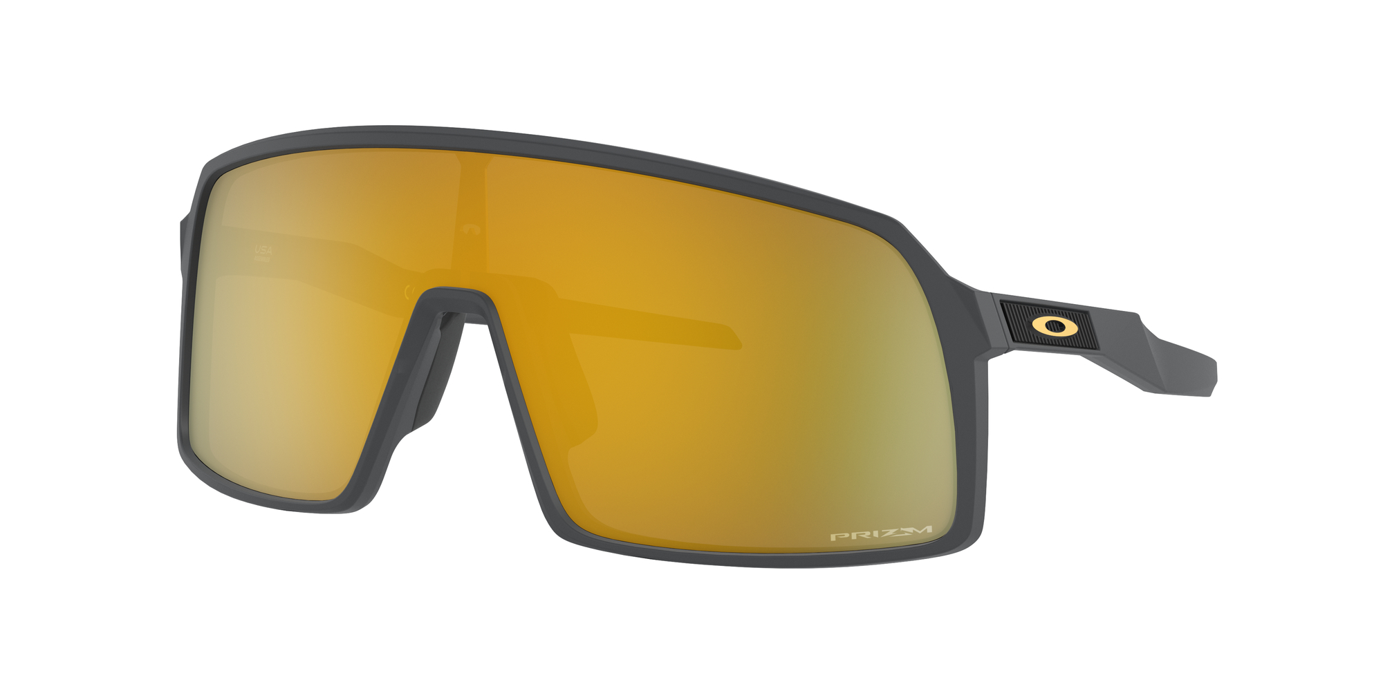 Sutro (Low Bridge Fit) OO9406A 60mm - Matte Carbon