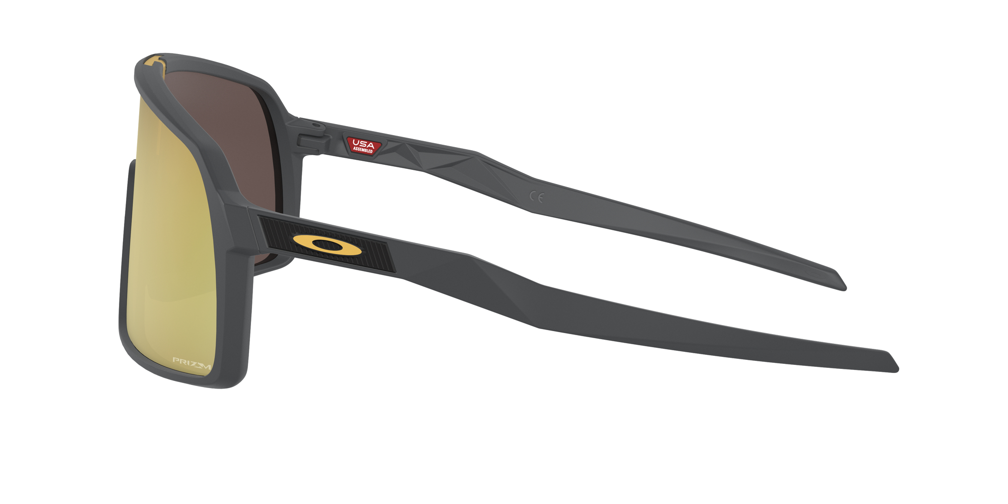 Sutro (Low Bridge Fit) OO9406A 60mm - Matte Carbon