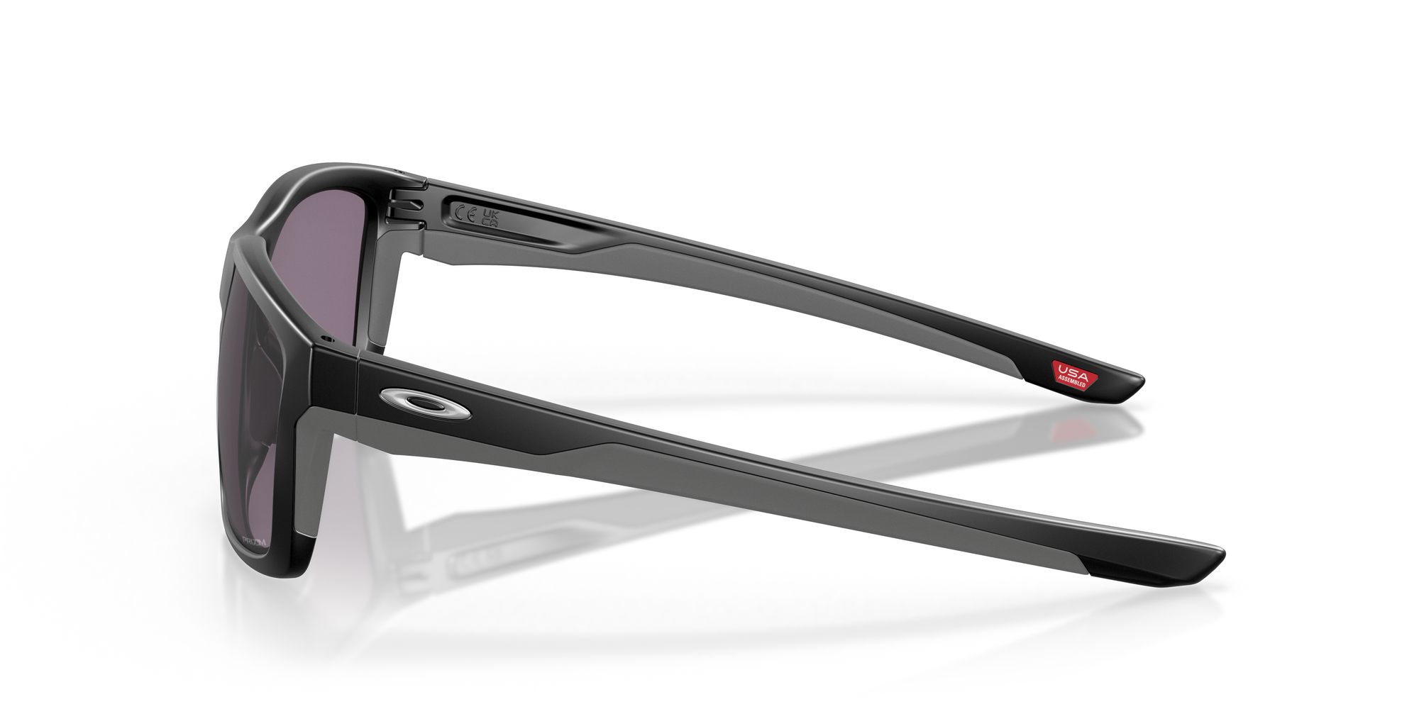 Mainlink™ XL OO9264 61mm - Matte Black