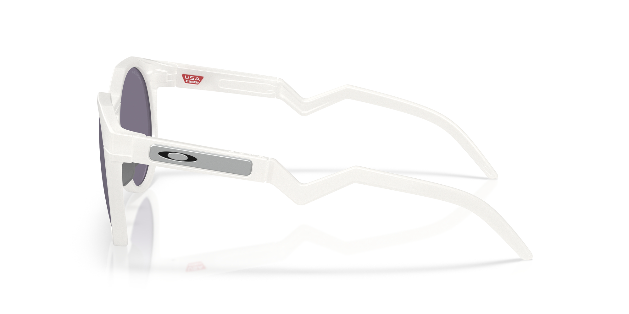 HSTN Seek Collection OO9242 52mm - Matte Vapor