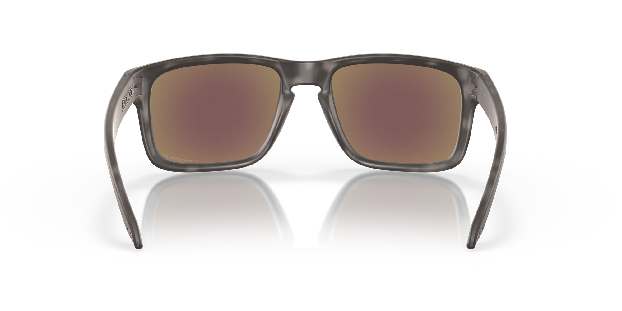 Holbrook™ OO9102 57mm - Matte Black Tortoise