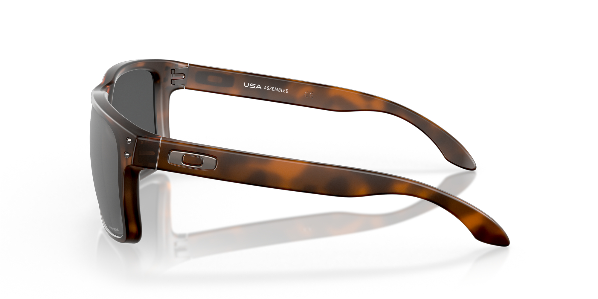 Holbrook™ XL OO9417 59mm - Matte Brown Tortoise