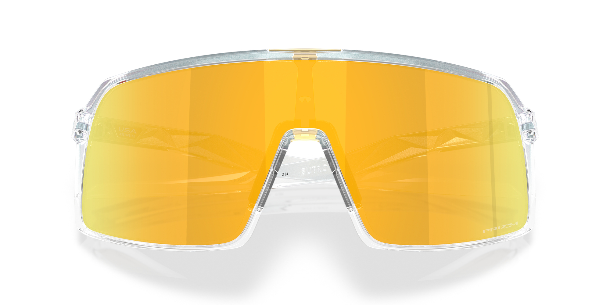 Sutro Seek Collection OO9406 0mm - Pacific Glass
