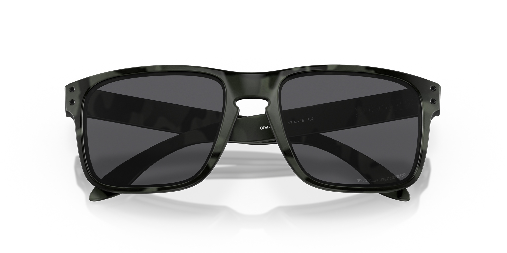 Holbrook™ OO9102 57mm - Multicam Black