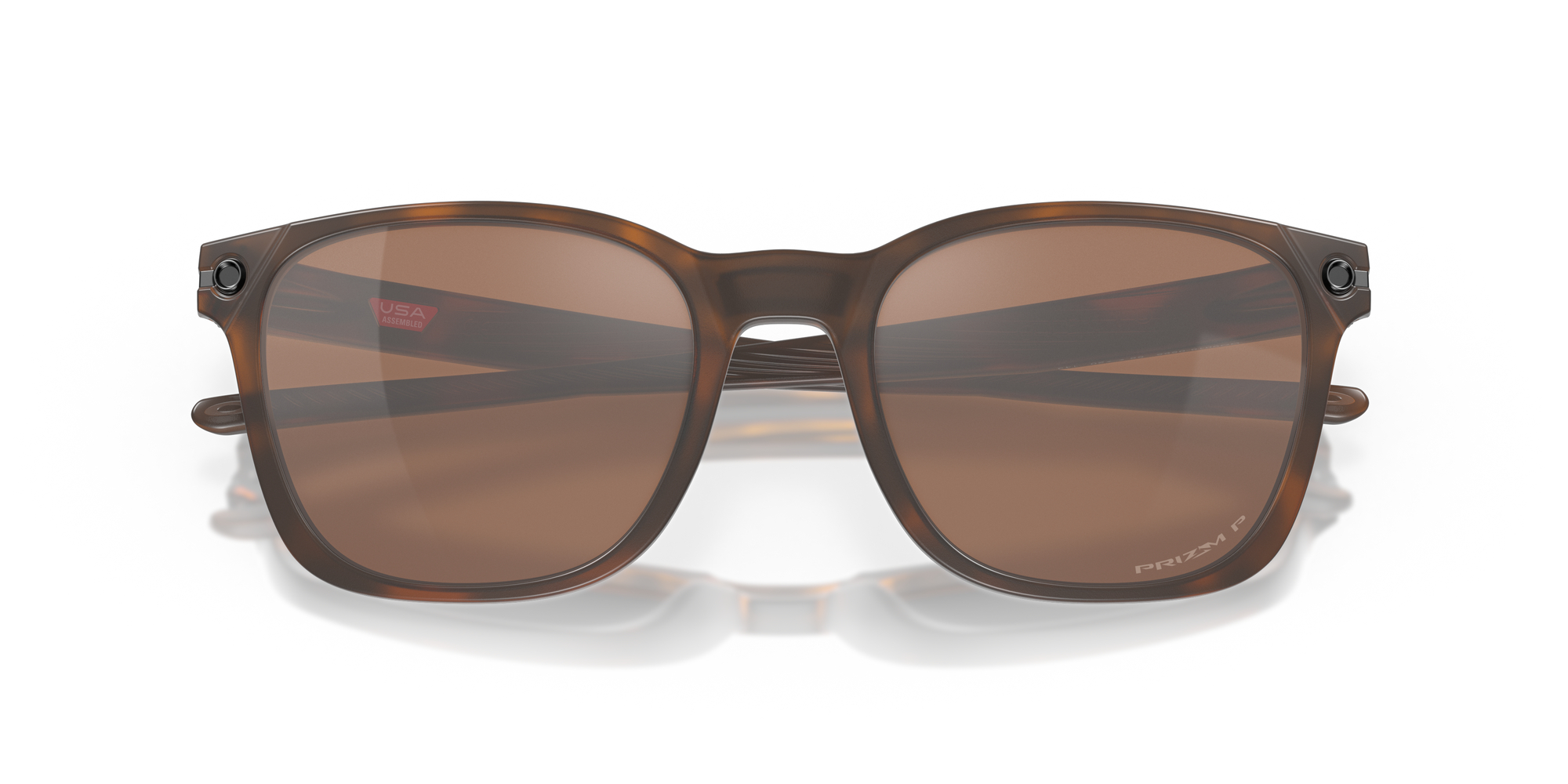 Ojector OO9018 55mm - Matte Brown Tortoise