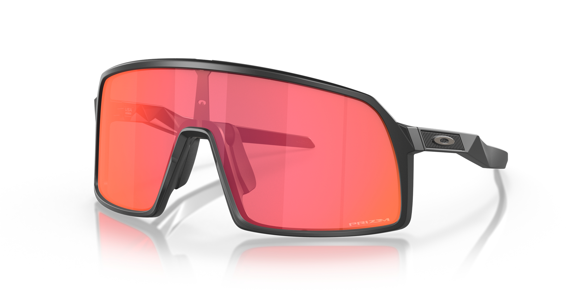 Sutro S OO9462 0mm - Matte Black