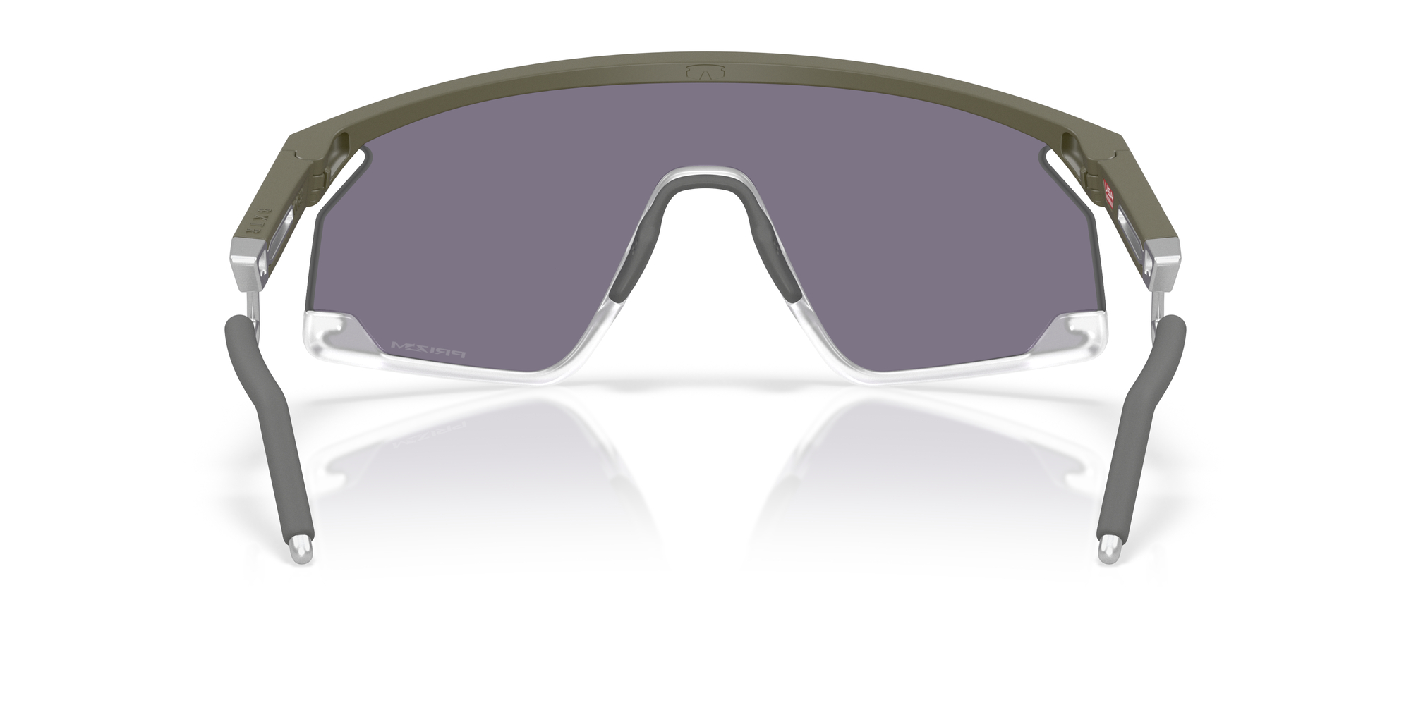 BXTR Metal Latitude Collection OO9237 39mm - Matte Moss