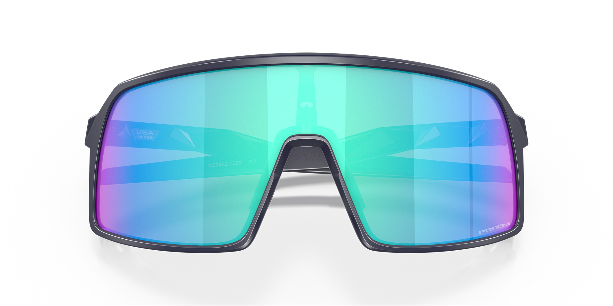 Sutro S OO9462 0mm - Matte Navy
