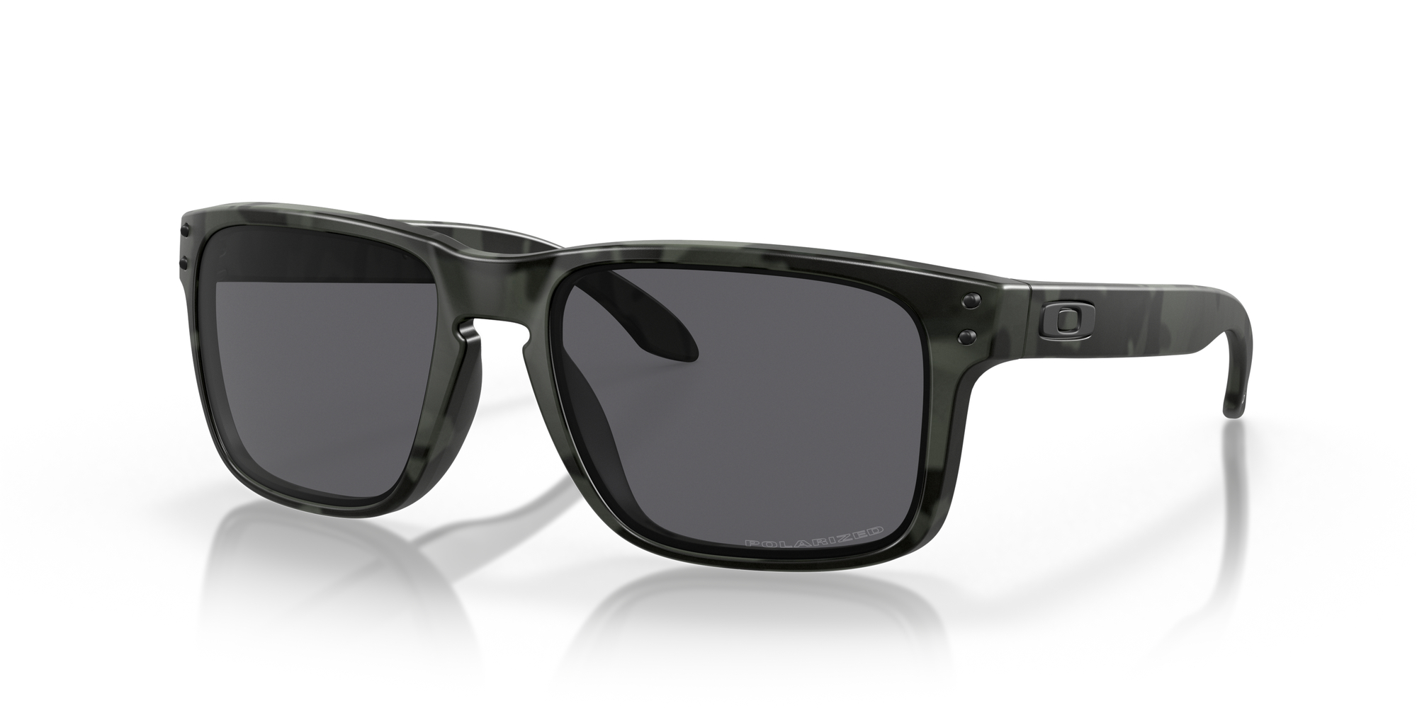 Holbrook™ OO9102 57mm - Multicam Black