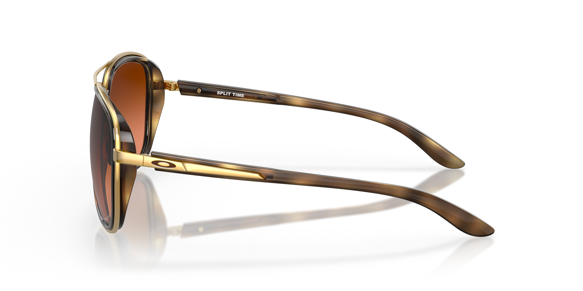 Split Time OO4129 58mm - Brown Tortoise