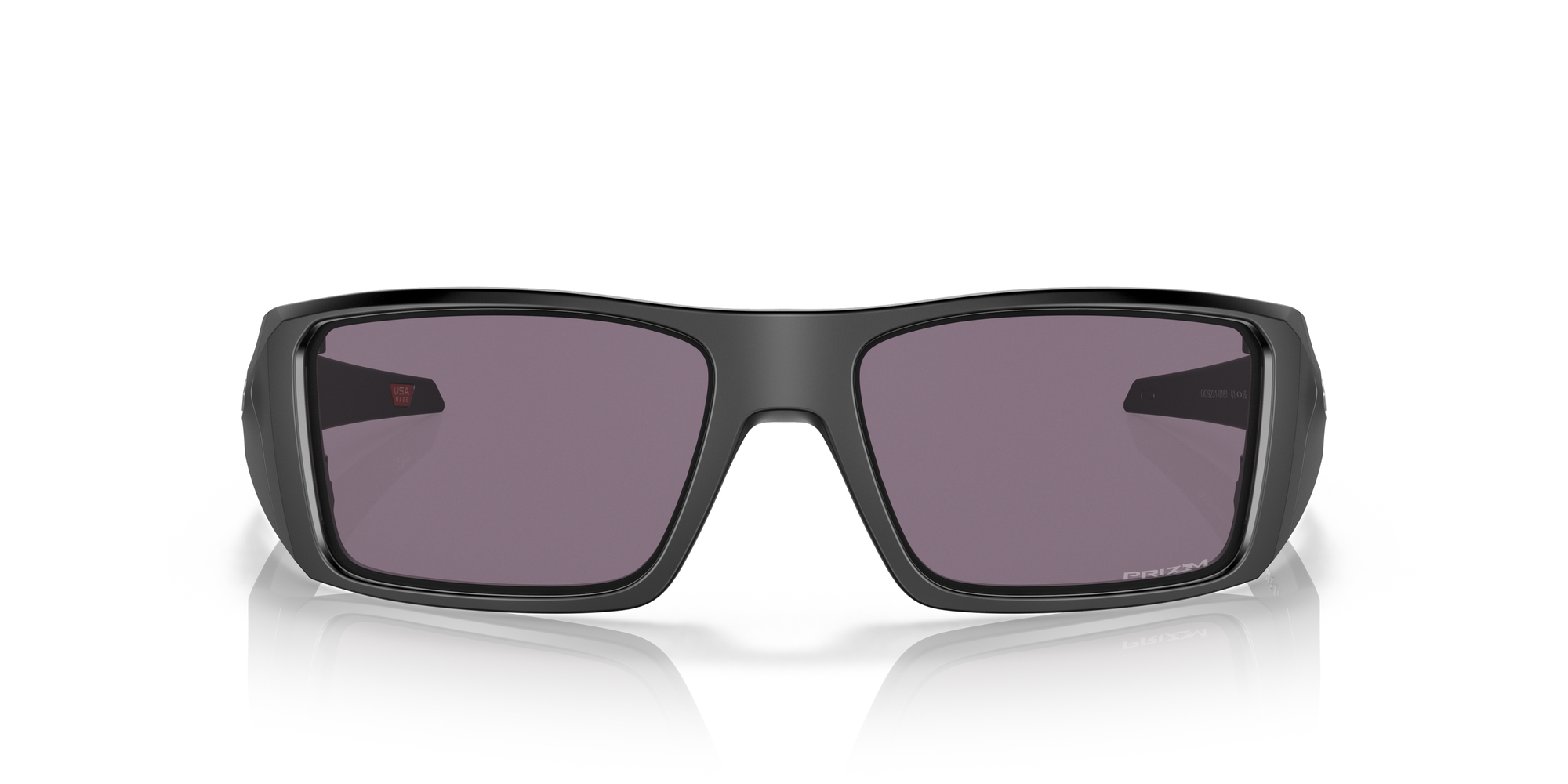 Holbrook™ OO9102 57mm - Clear