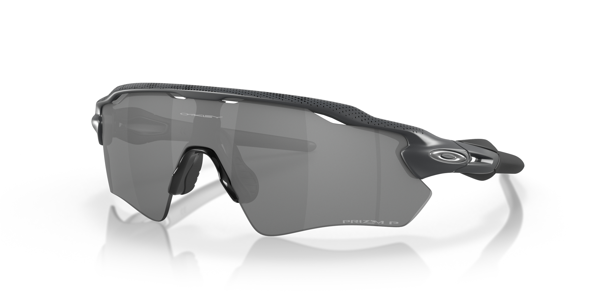 Radar® EV Path® High Resolution Collection OO9208 0mm - High Resolution Carbon