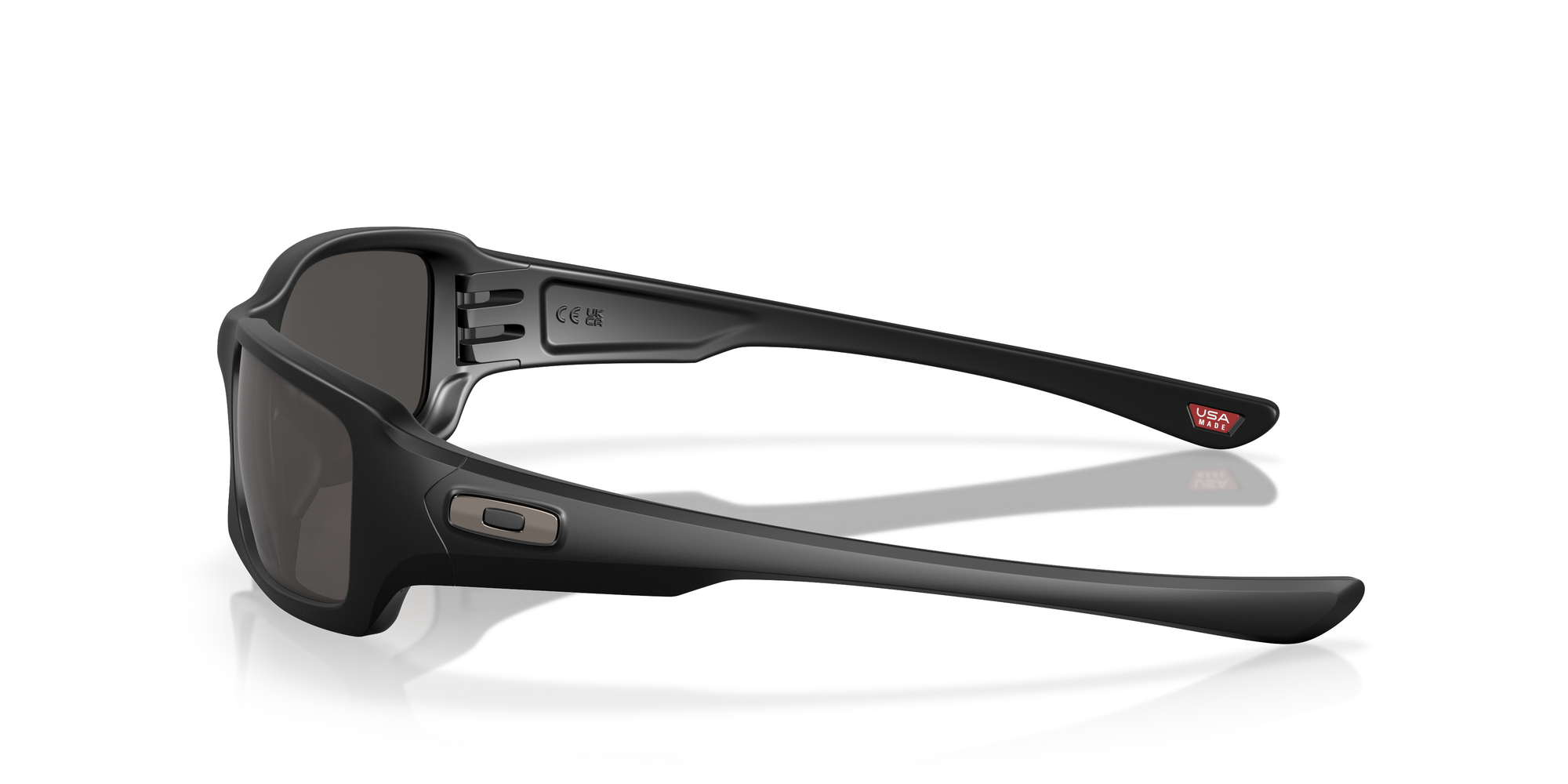 Fives Squared® OO9238 54mm - Matte Black