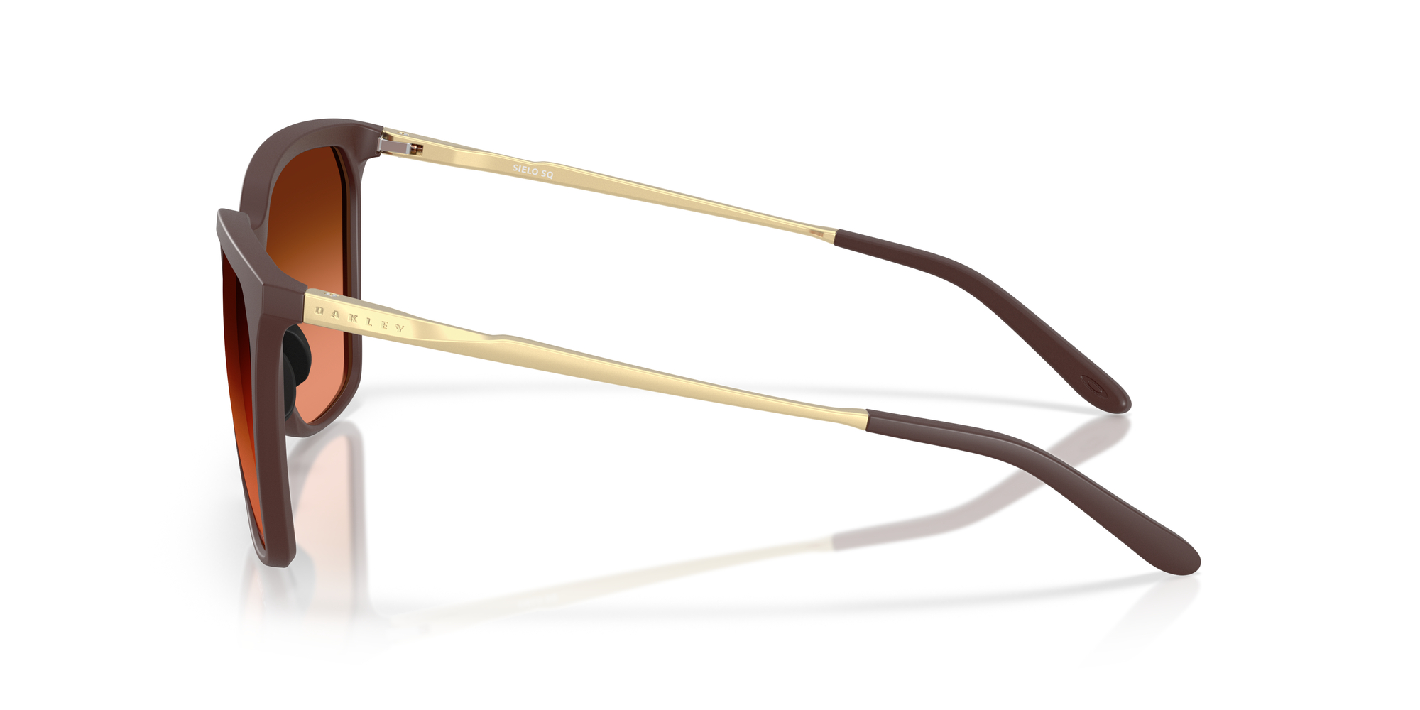 Sielo SQ OO9480 57mm - Matte Grenache