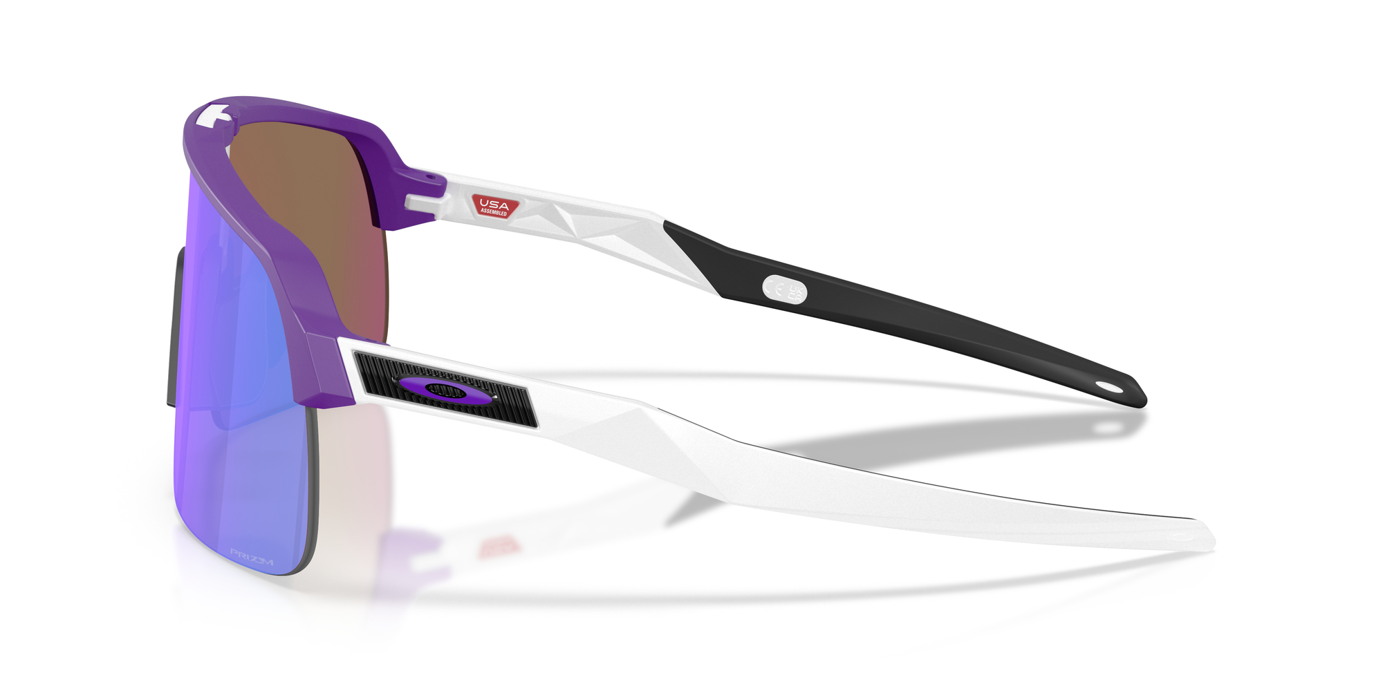 Sutro Lite OO9463 0mm - Matte Electric Purple