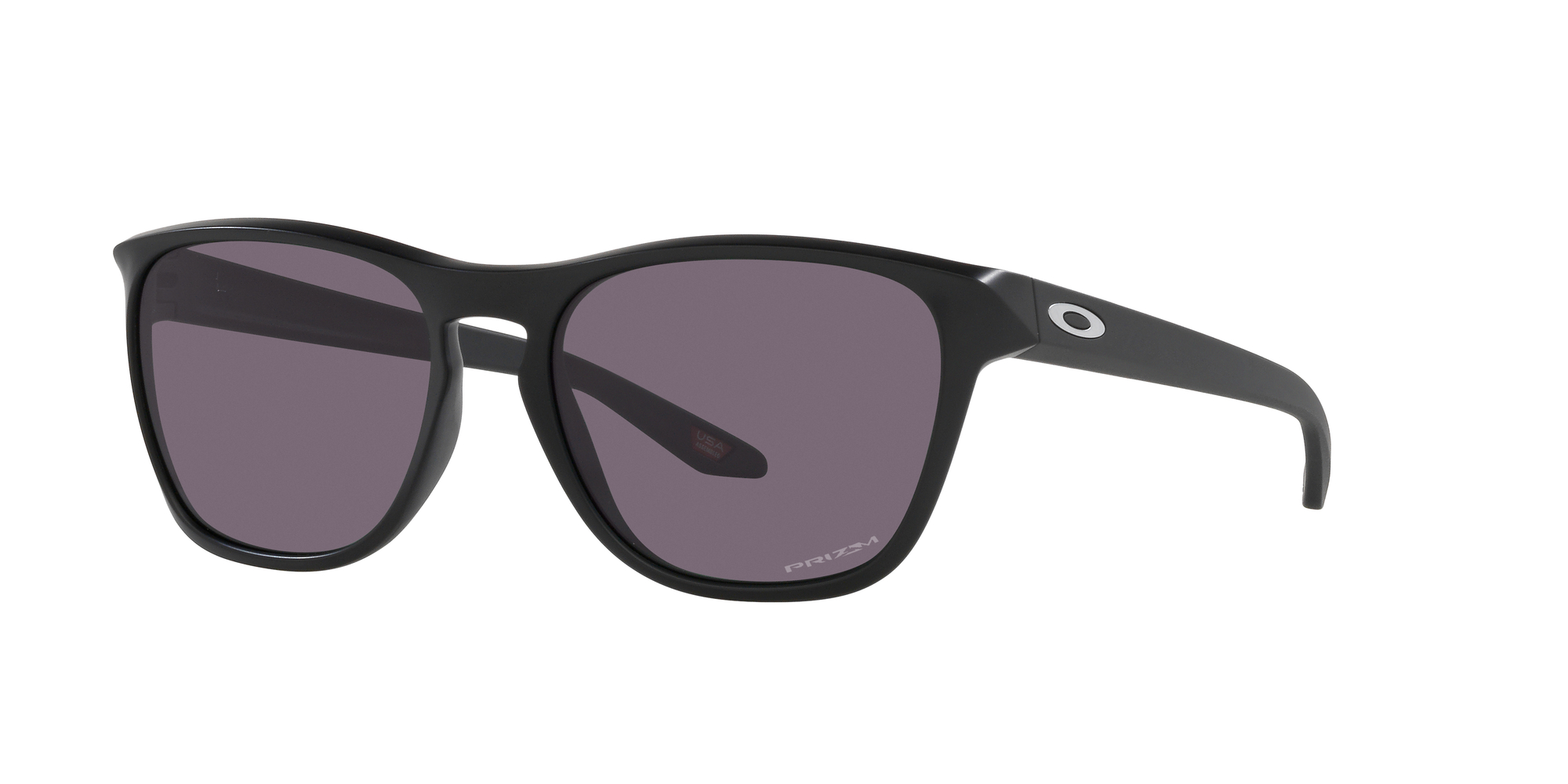 Manorburn OO9479 56mm - Matte Black