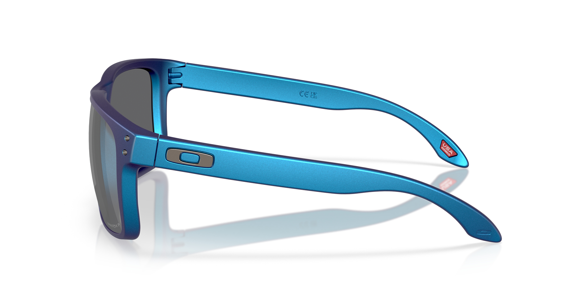 Holbrook™ XL OO9417 59mm - Matte Cyan/blue Colorshi
