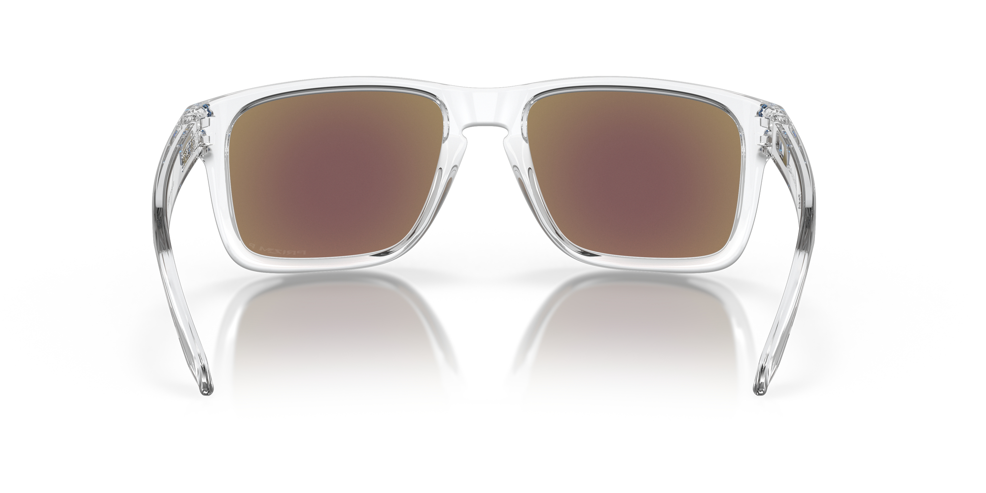 Holbrook™ XL OO9417 59mm - Polished Clear