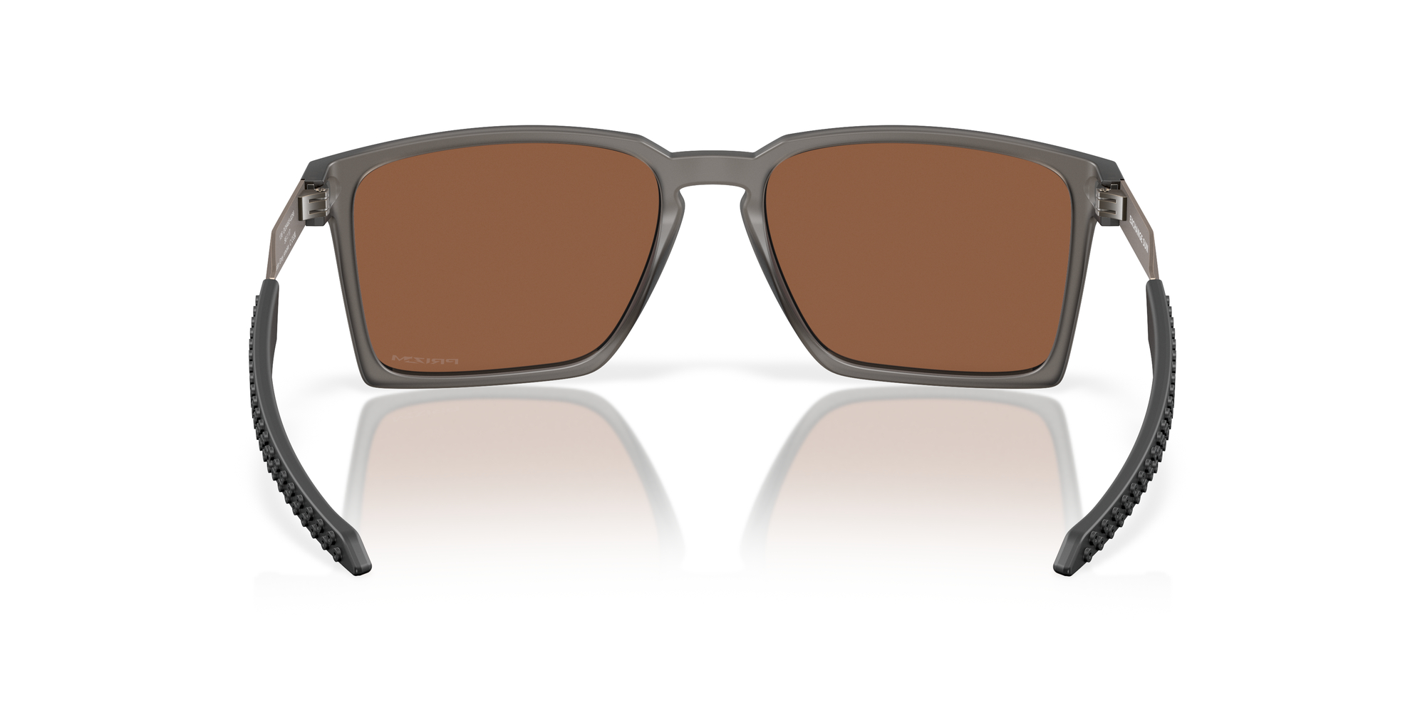 Exchange Sun OO9483 56mm - Satin Grey Smoke