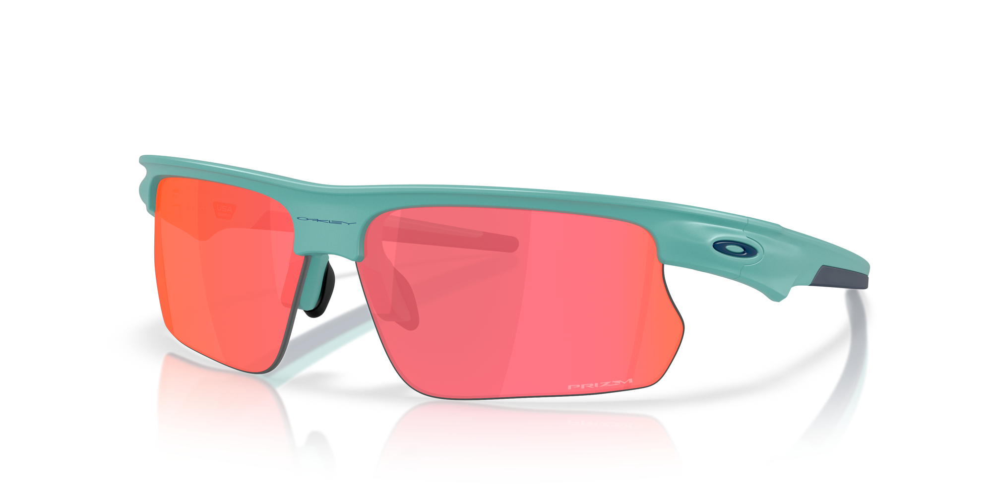 BiSphaera™ Pacific Trail Collection OO9400 68mm - Matte Pacific