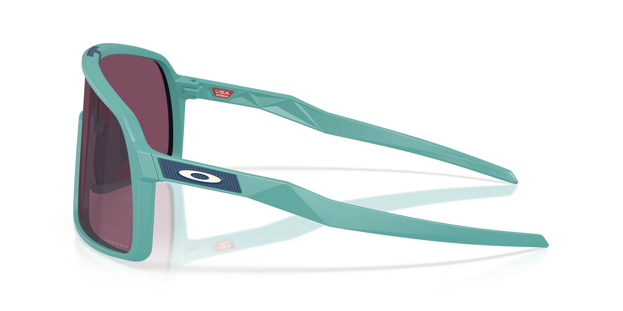 Sutro Pacific Trail Collection OO9406 0mm - Matte Pacific