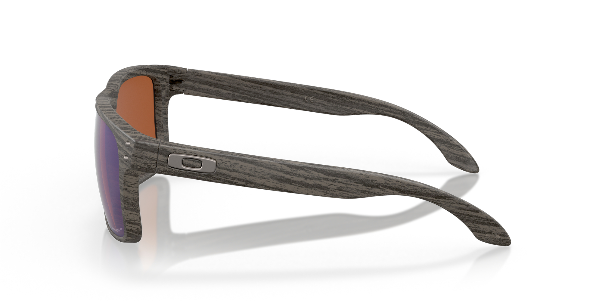 Holbrook™ Woodgrain Collection OO9102 57mm - Woodgrain
