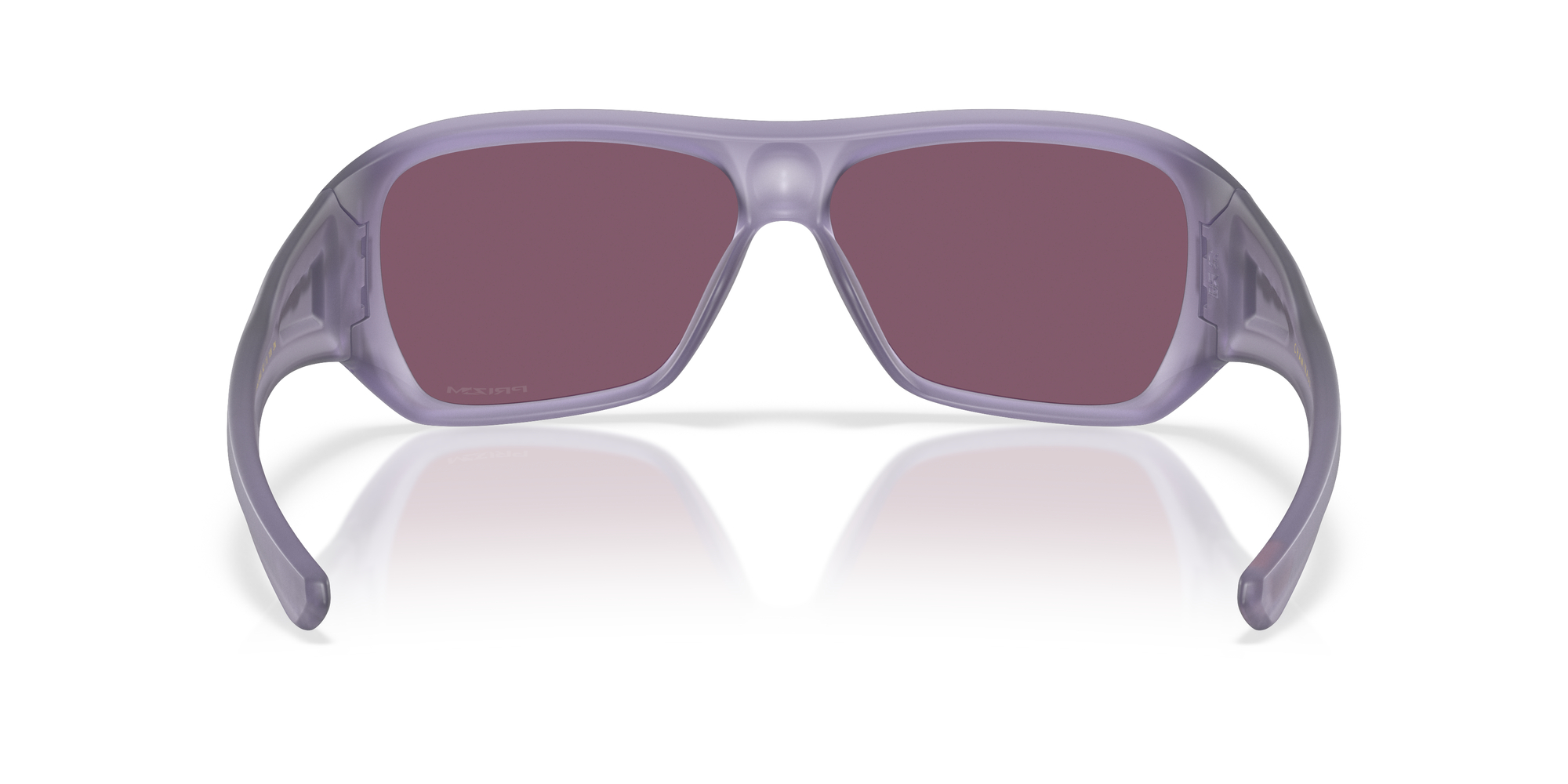 Chaminade OO9492 60mm - Matte Trans Lilac