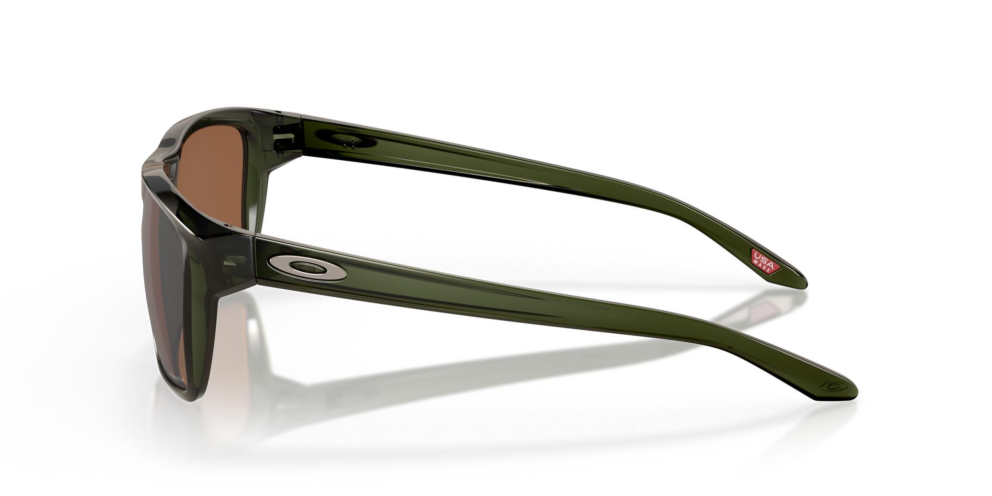 Sylas OO9448 60mm - Olive Ink