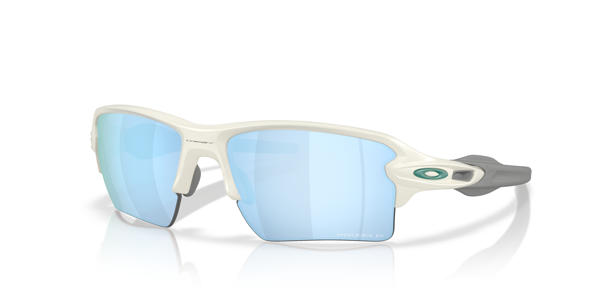 Flak® 2.0 XL OO9188 59mm - Matte Mist