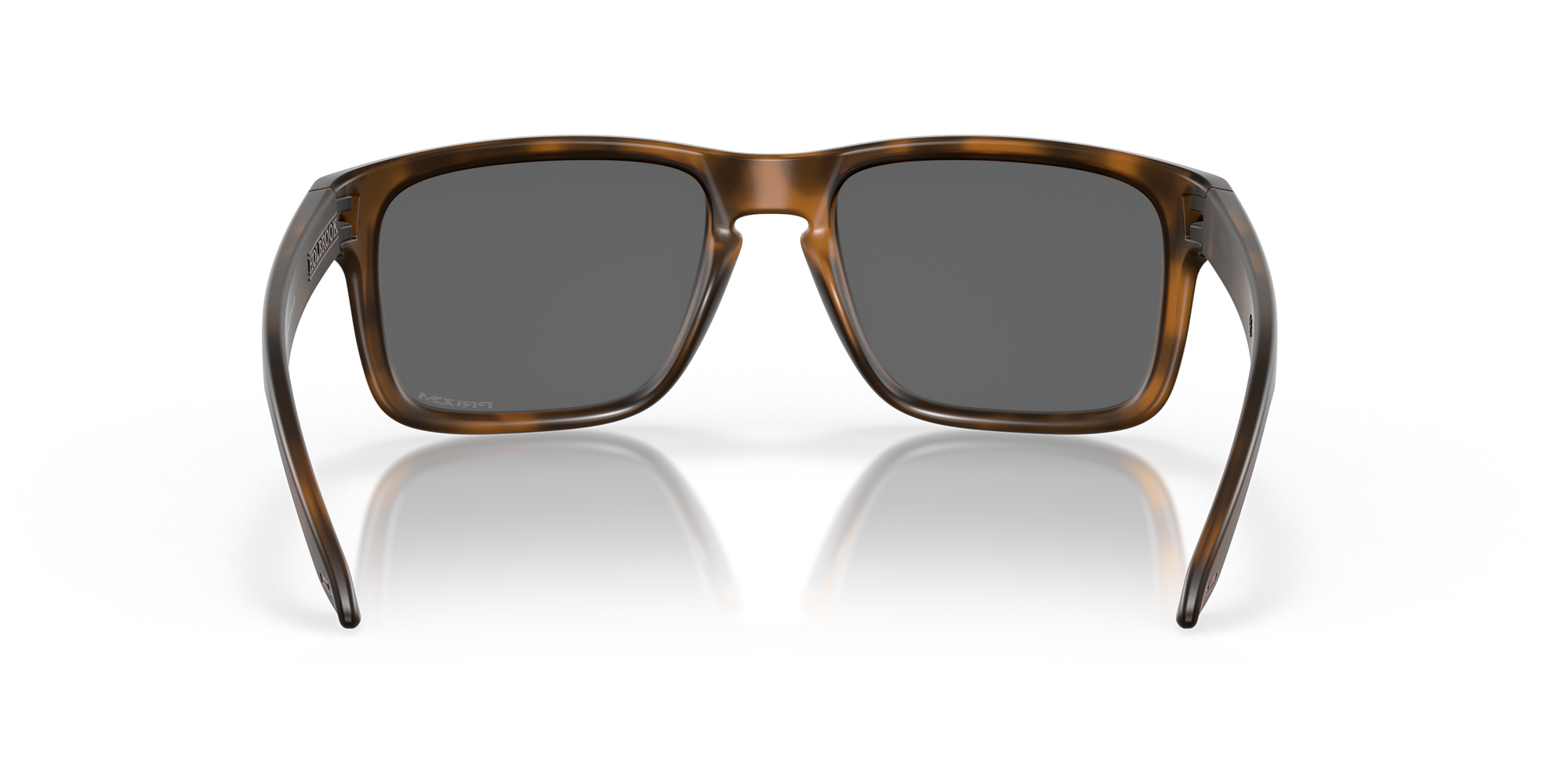 Holbrook™ OO9102 57mm - Matte Brown Tortoise