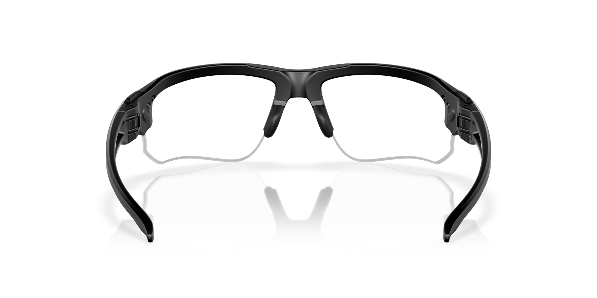 OO9228 67mm - Matte Black