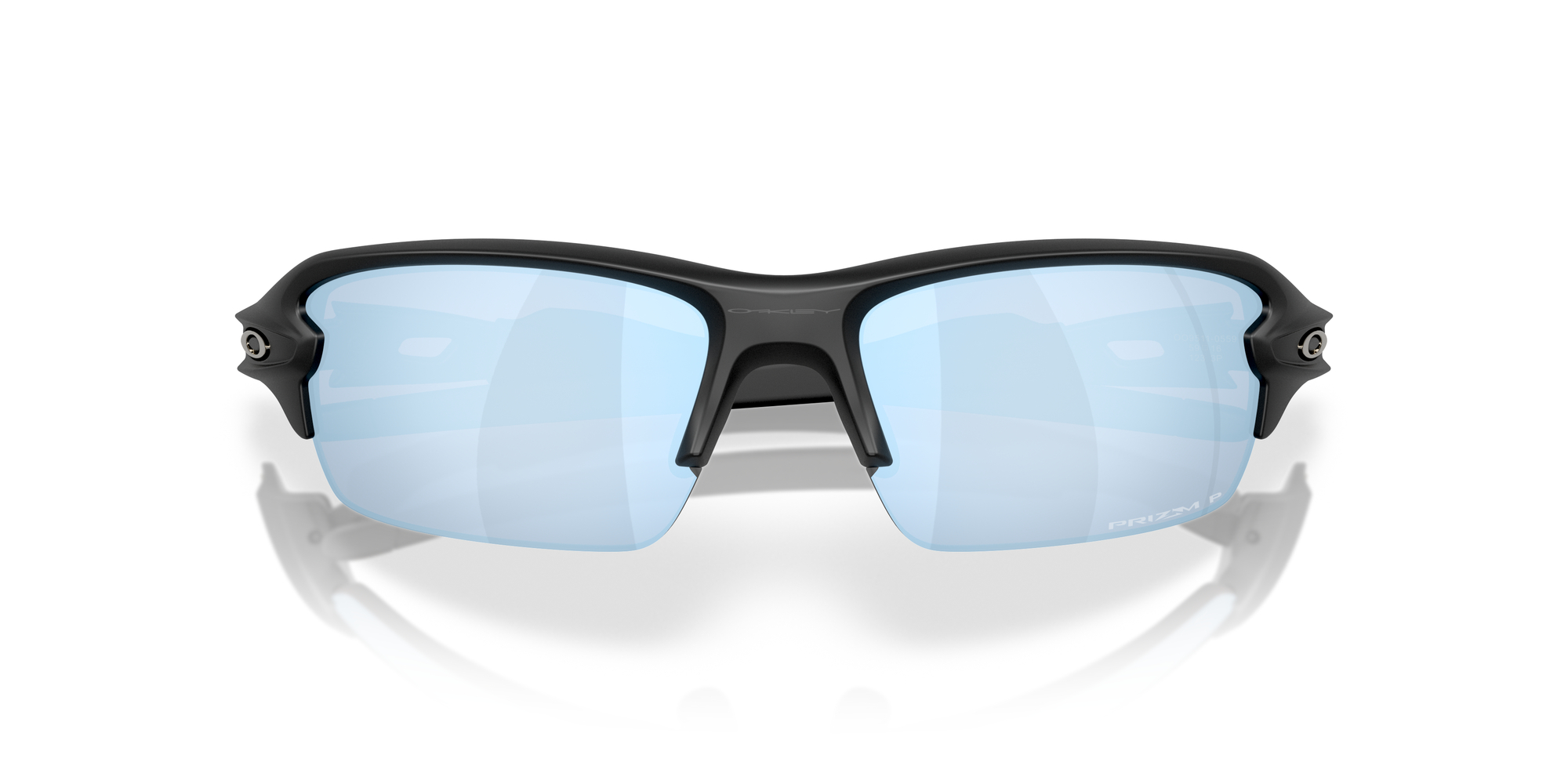 Flak® 2.0 S OO9511 59mm - Matte Black