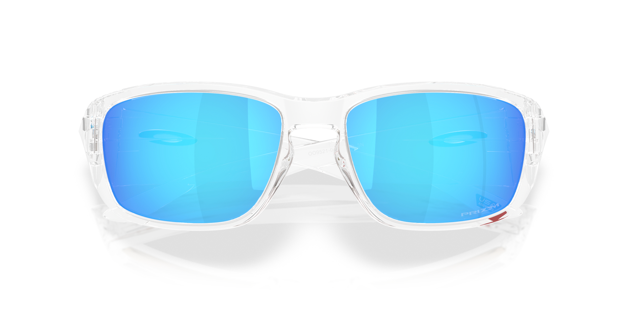 Tourniquet OO9521 57mm - Pol Clear