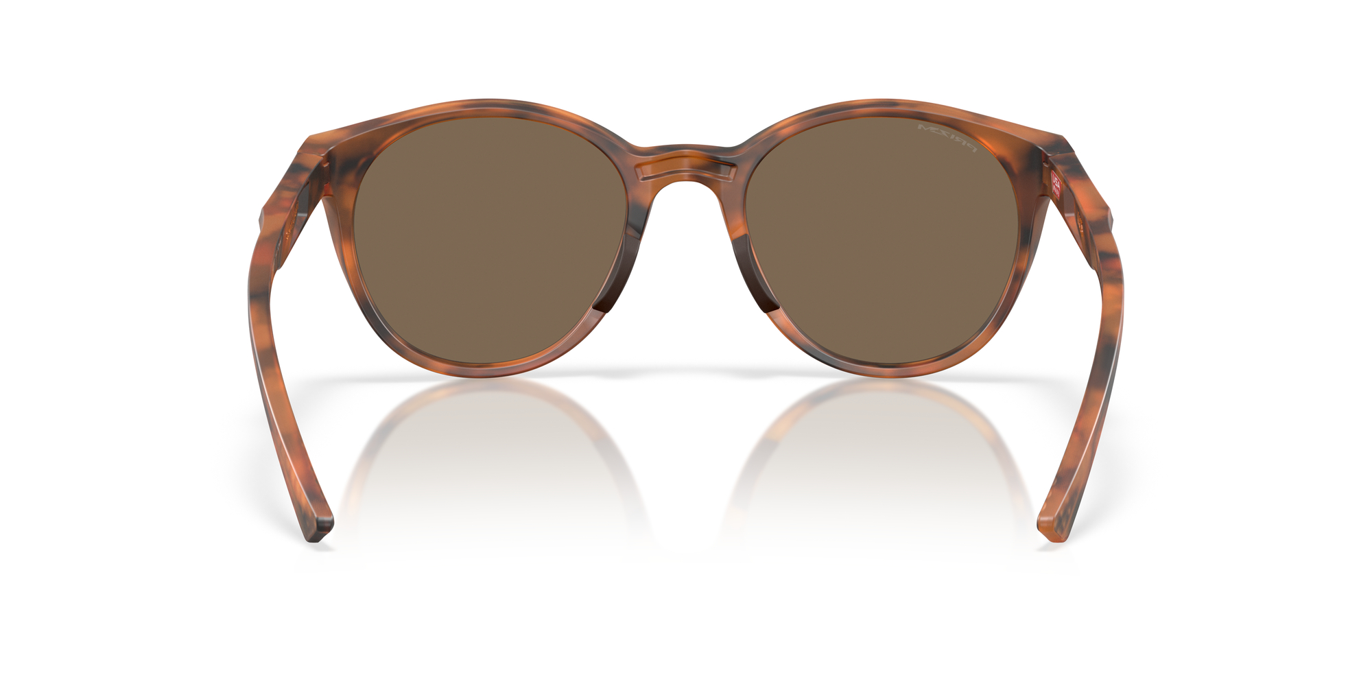 Spindrift OO9474 52mm - Matte Ginger Tortoise