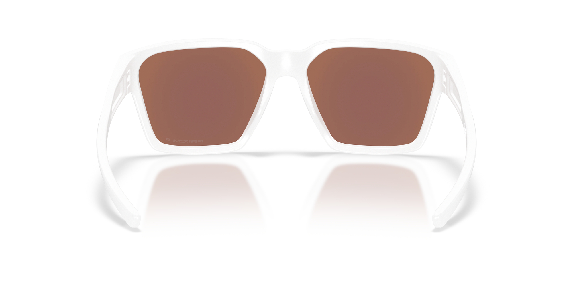 Briza OO9497 58mm - Matte White