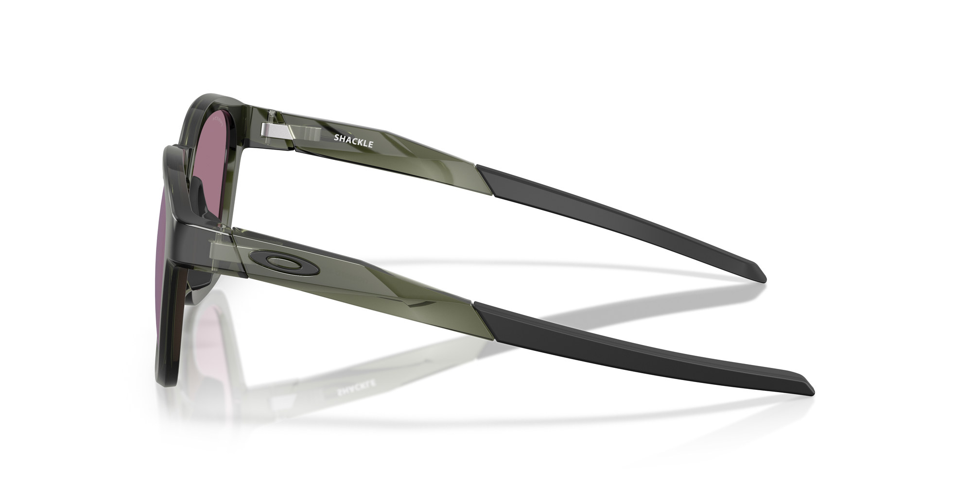 Shackle OO9507D 52mm - Olive Ink