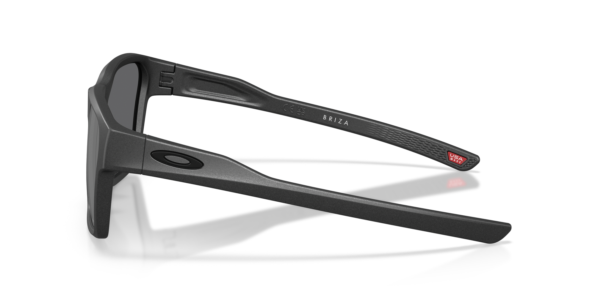 Briza OO9497 58mm - Steel