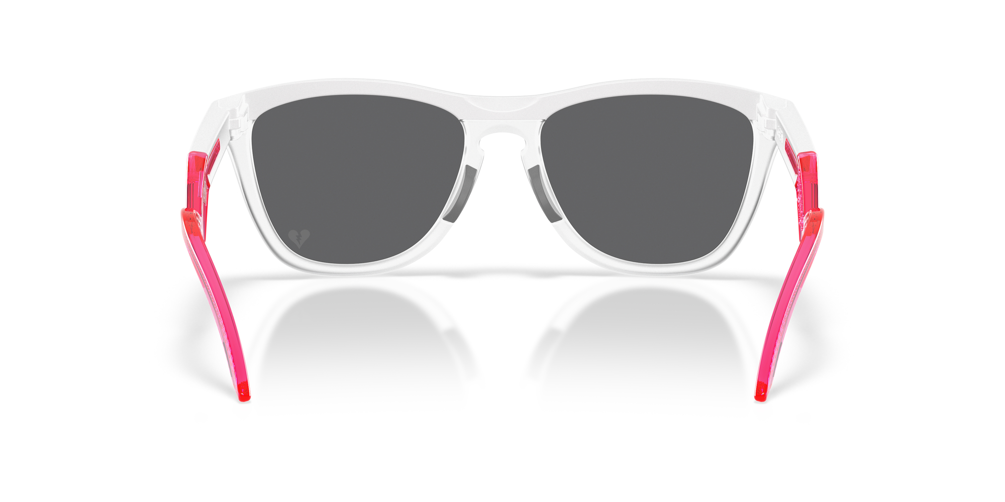 Oakley X Fortnite™ CTL Frogskins™ Hybrid OO9289 55mm - Matte White